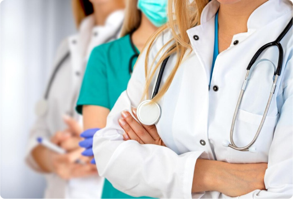 Наши гарантии